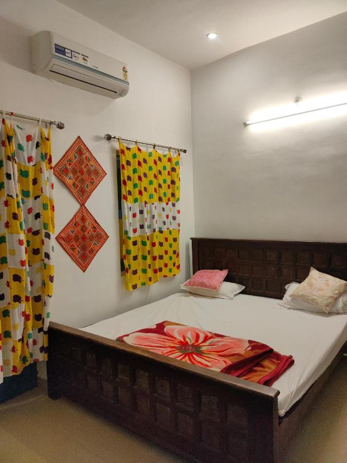 Bhavyam Heritage Guest House Jodhpur  Exterior foto