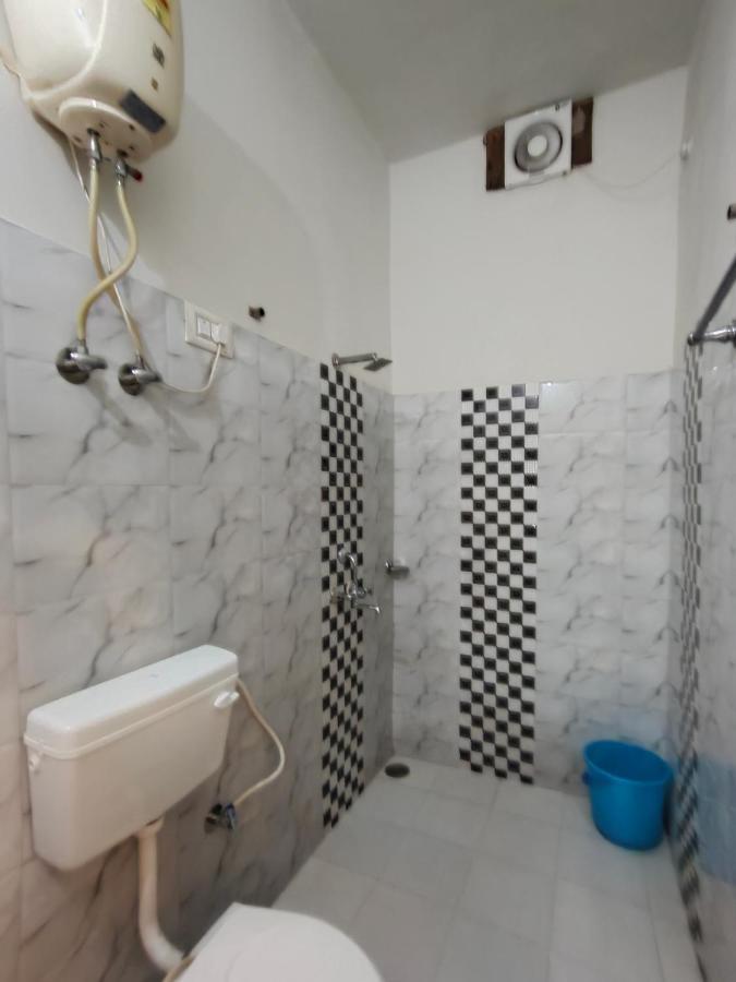 Bhavyam Heritage Guest House Jodhpur  Exterior foto